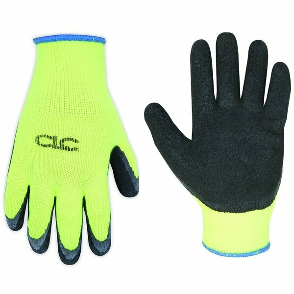 Clc Work Gear COLD WEATHER GLOVES M 2339M